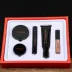 Bộ trang điểm Catoni full set counter chính hãng cho người mới bắt đầu trang điểm nude mỹ phẩm trang điểm làm đẹp kem lót cho da khô Bộ trang điểm