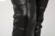 ກາງເກງຫນັງຊາວຫນຸ່ມຜູ້ຊາຍ velvet thickening ລົດຈັກ tight waterproof men's leather pants Korean version slim style trendy autumn and winter style