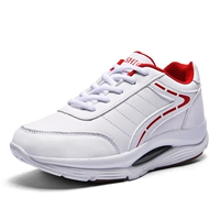 Белая красная [кожаная лапша]