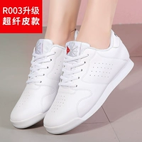 Белый [R003 Обновление суперволокновой кожи]