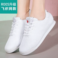 White [R005 Обновление Flying Weaving Network]