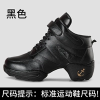 Черный (одиночная обувь)