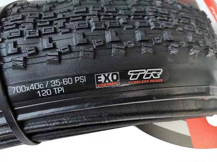 Lốp gấp chống đâm bán chân không Maxxis 700X38C 40C Lốp xe địa hình đường dài Lốp tourer đường dài lốp xe máy offroad	 đại lý lốp xe máy