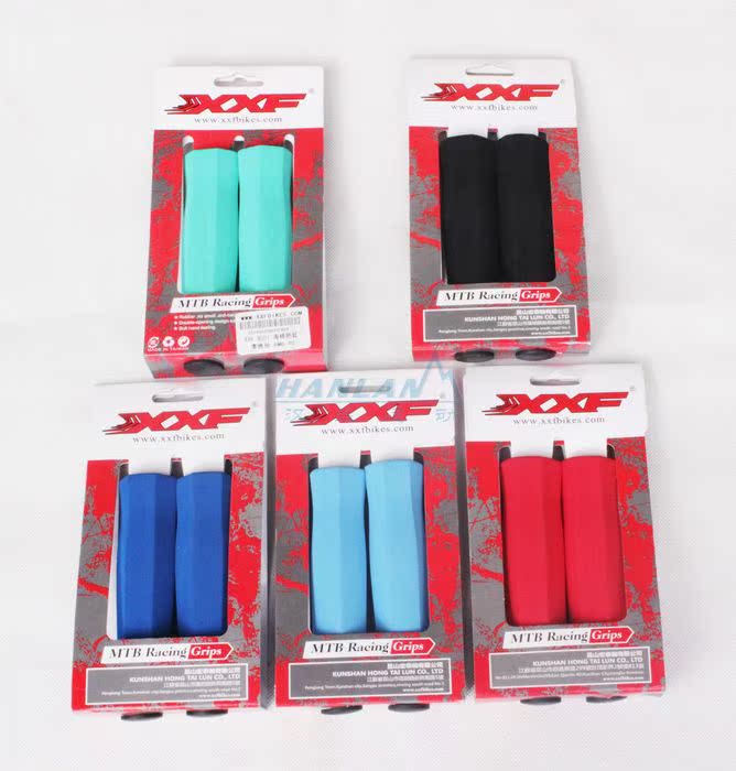 Poignées de vélo - Ref 2355476 Image 12