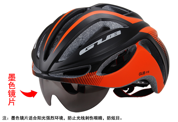 Casque cycliste - Ref 2247905 Image 13