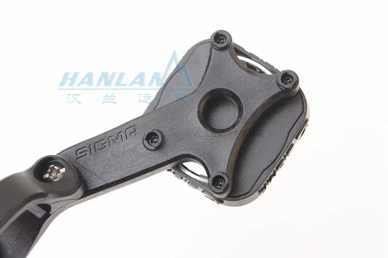 Compteur de vélo SIGMA - Ref 2426531 Image 10