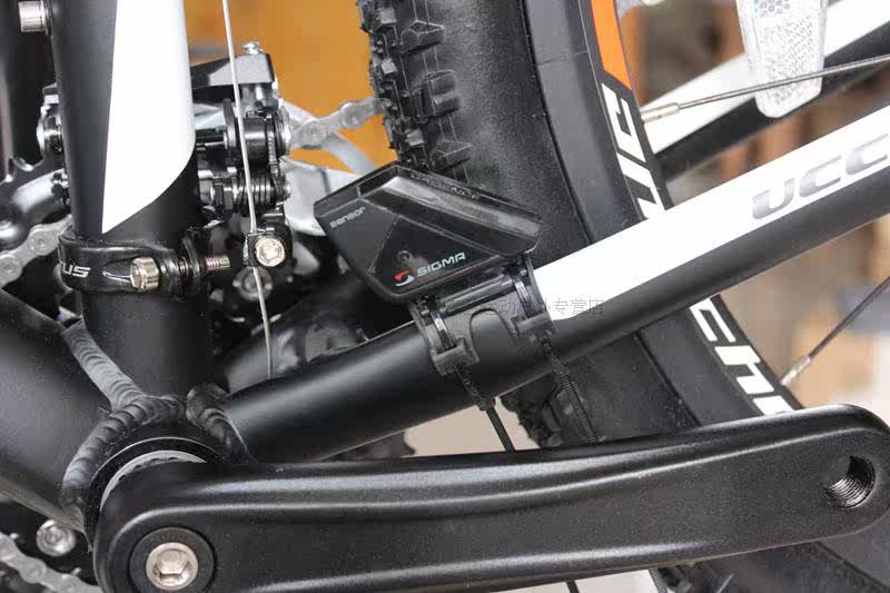 Compteur de vélo SIGMA - Ref 2418324 Image 43