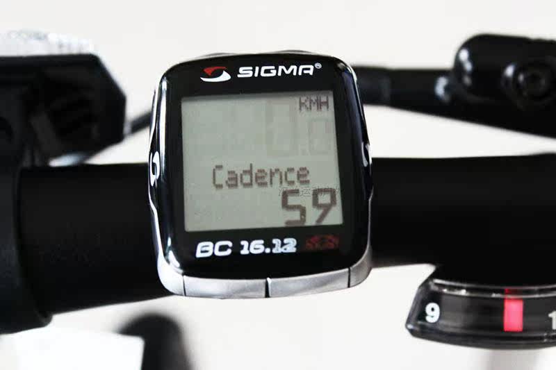 Compteur de vélo SIGMA - Ref 2418324 Image 47