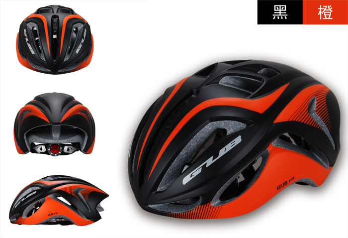 Casque cycliste - Ref 2247905 Image 8