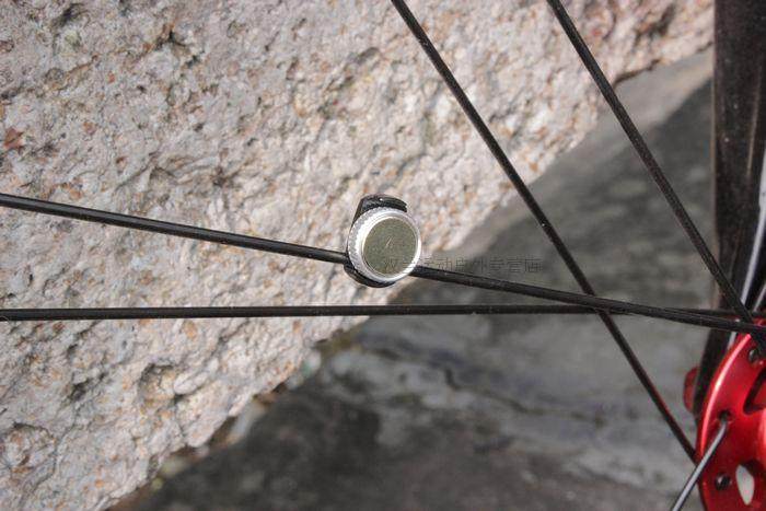 Compteur de vélo CAT EYE - Ref 2422509 Image 10