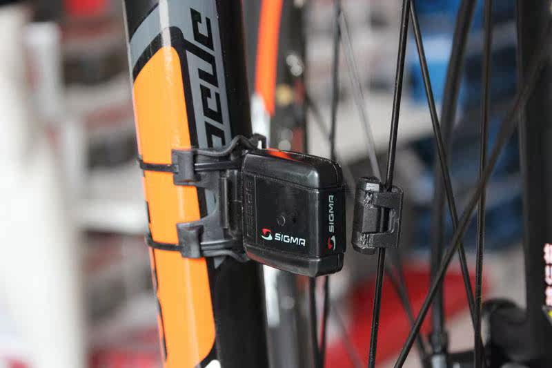 Compteur de vélo SIGMA - Ref 2418324 Image 38