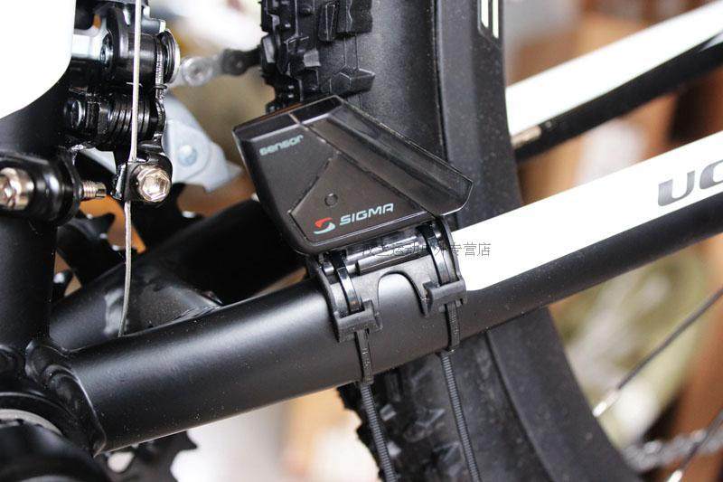 Compteur de vélo SIGMA - Ref 2439605 Image 5