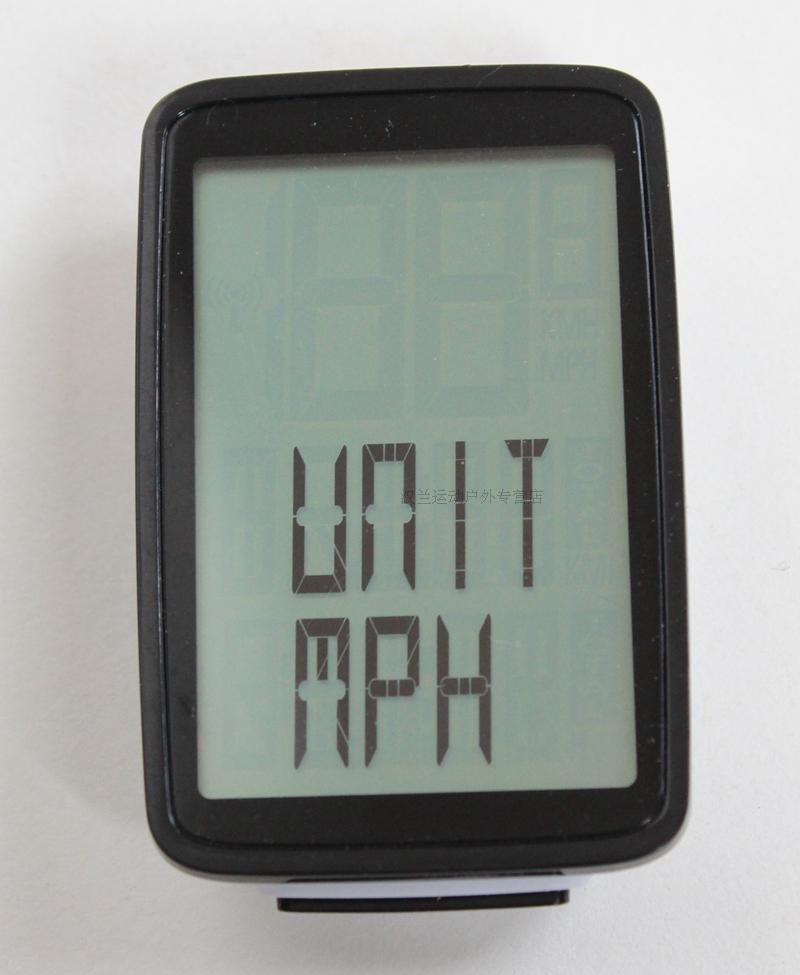 Tableau de bord vélo SIGMA - Ref 2439604 Image 24