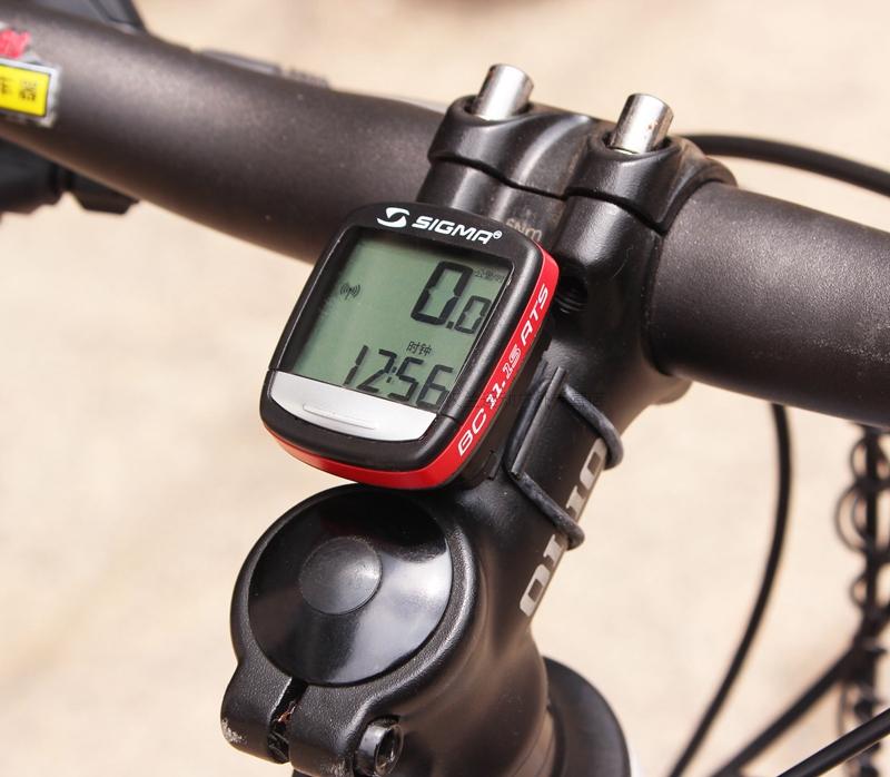 Tableau de bord vélo SIGMA - Ref 2422466 Image 23