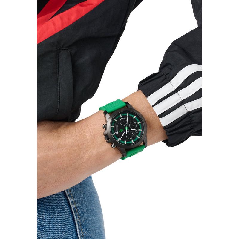 Overseas Purchasing Adidas/Adidas Men's Watches European and American Style Chronograph with Calendar Display