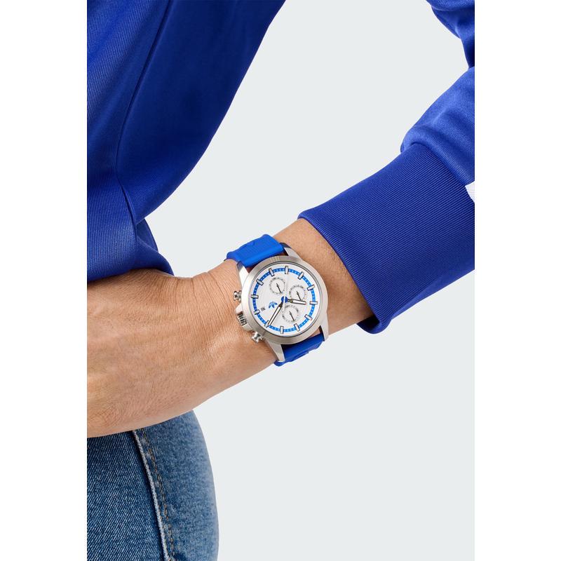 Overseas Purchasing Adidas/Adidas Men's Watches European and American Style Chronograph with Calendar Display