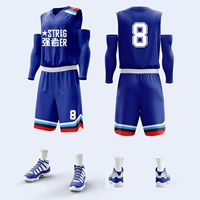 142 Color Blue настройка