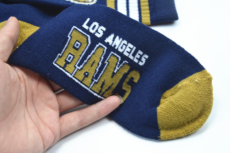 Xiaoxijia American Football League Vớ vớ Stockings Khăn bít tất