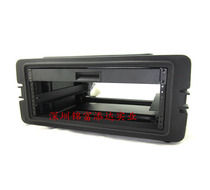 SKB plastic air box Pull rod equipment box Guide switch Emergency communication cabinet 1SKB-R4W 4U