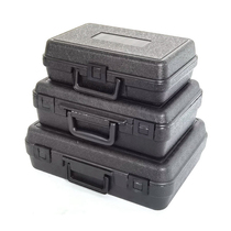 JFD-C series PE plastic instrument box Hardware toolbox packaging box Equipment box Protection box Safety box
