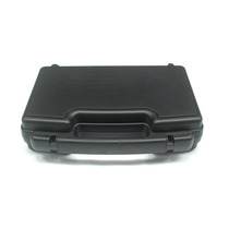 JFD7# plastic instrument box Electric toolbox box equipment packaging box portable electronic equipment parts box