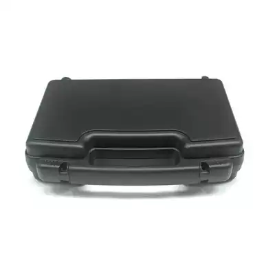 JFD7# plastic instrument box electric toolbox box equipment packaging box portable electronic equipment parts box