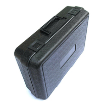 JFD-C4# Plastic instrument box toolbox product packaging box Equipment box PE storage and finishing box empty box