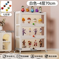 Модель цветного шара своими руками