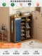 Boot Fits Fits Deep Blue Dust Carlem-7 слой 100 см [Десятилетняя защита] [Используйте плохие пакеты]