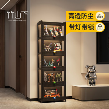 High definition display of dustproof and anti-oxidation