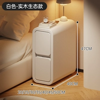 Экологическая экологическая модель из белого солдата [гарантия стабильной модернизированной бренда]