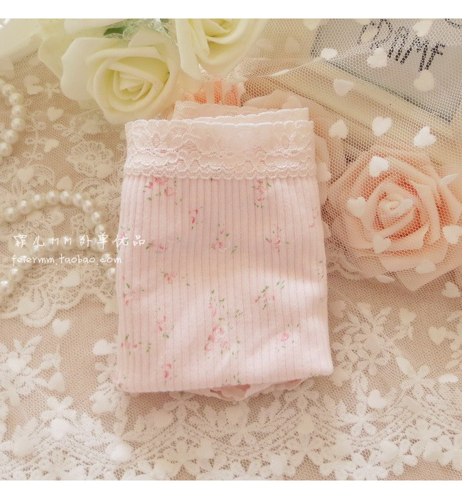 K16 xuất khẩu Nhật Bản đặt hàng Bà mẹ quần cotton cao eo liền mạch có kích thước cực lớn M / L / LL / 3L / 4L quan lot nam cao cap