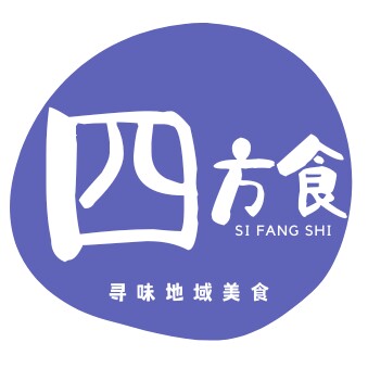 四方食的LOGO