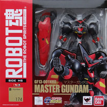 The WanderROBOT soul 174 motor warrior pass G revered as up to the East unbeaten spot