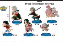 Glasses Factory 38083 Sailing one Piece 20th anniversary WCF run 4 fourth bullet spot