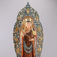 Нарисовал общую тенденцию к бодхисатве