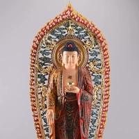 Нарисовал Амитабха