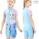 Ice and Snow Blue (отправьте плавание) 211351