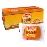 达利园 Французский маленький хлеб с полной коробкой питание для завтрака торт с закуска