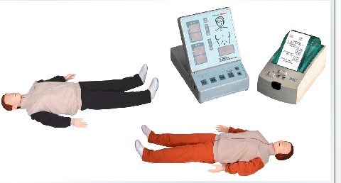 高级自动心肺复苏模拟人复苏模型GD/CPR280S