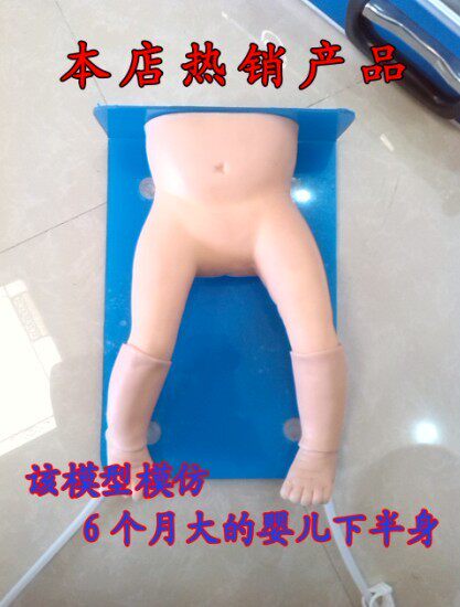 【真正的厂家直销】婴儿骨髓穿刺模型MK-C65B