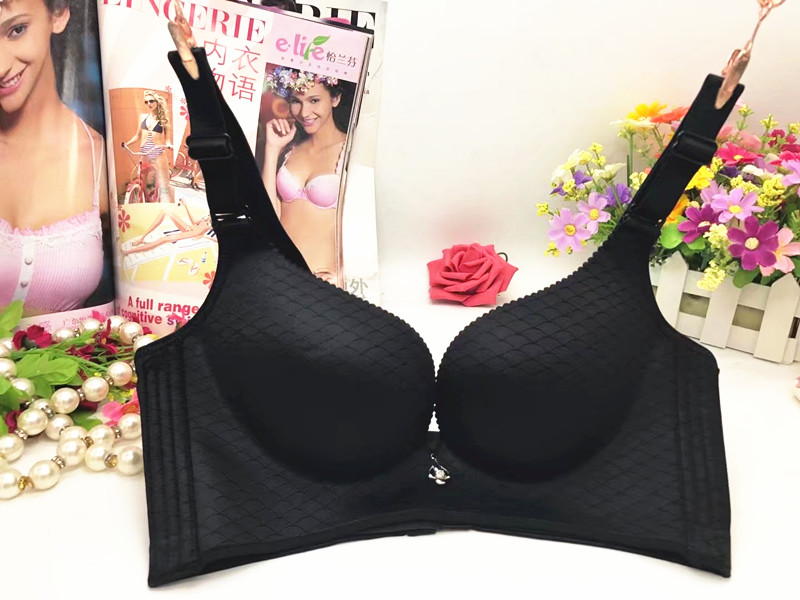 Đồ lót liền thân nàng tiên cá một mảnh không có vòng ngực bằng thép tập hợp những chiếc áo ngực nhỏ gợi cảm cho nữ dày phần A, B cup quan lot