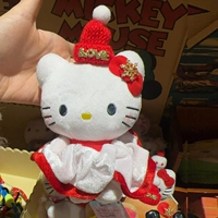 Рождественский, белый