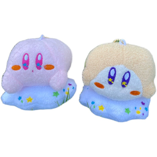 Розовая подвеска на день Святого Валентина, подарок на день рождения