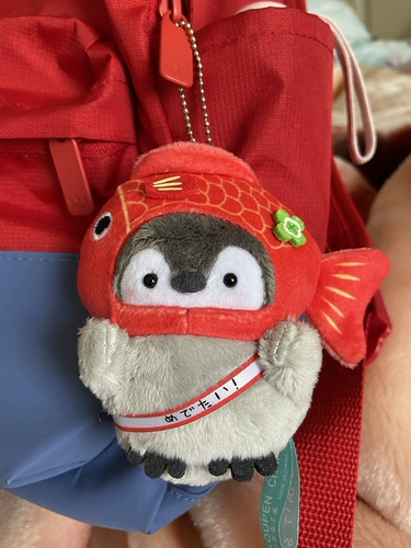 Аксессуар, ранец, подвеска, фигурка, кукла, подарок на день рождения