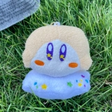 Розовая подвеска на день Святого Валентина, подарок на день рождения