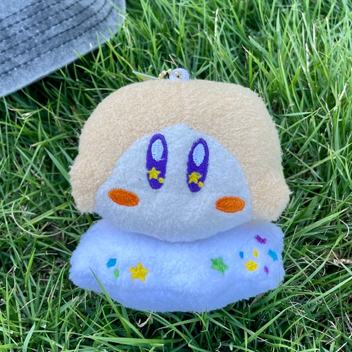 Розовая подвеска на день Святого Валентина, подарок на день рождения