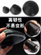 30mm~200mm塔形密封圈宝塔型护线圈橡胶锥形螺纹橡胶帽电缆过线圈