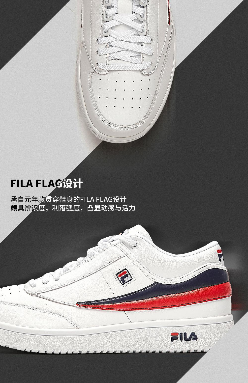 Giày nữ Fila Fila 2018 xu hướng thời trang mới Giày nữ mới Giày thể thao thông thường Giày nữ giày sneaker năm 2021