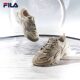 FILA Mars II sneakers ເກີບຜູ້ຊາຍ summer 2024 ໃຫມ່ຢ່າງເປັນທາງການ flagship ເກີບແລ່ນທີ່ແທ້ຈິງຂອງແມ່ຍິງ